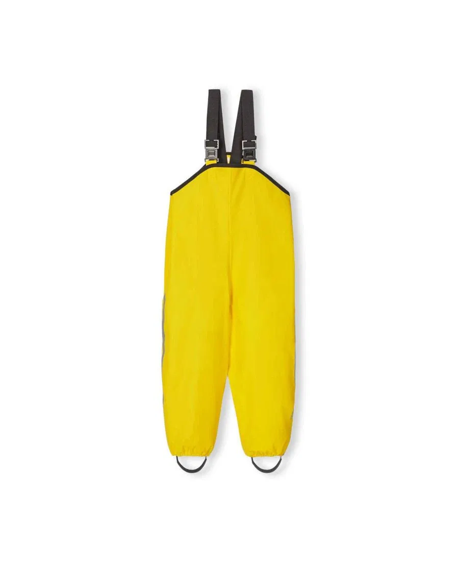 Детские дождевые штаны Lammikko Reima, Yellow