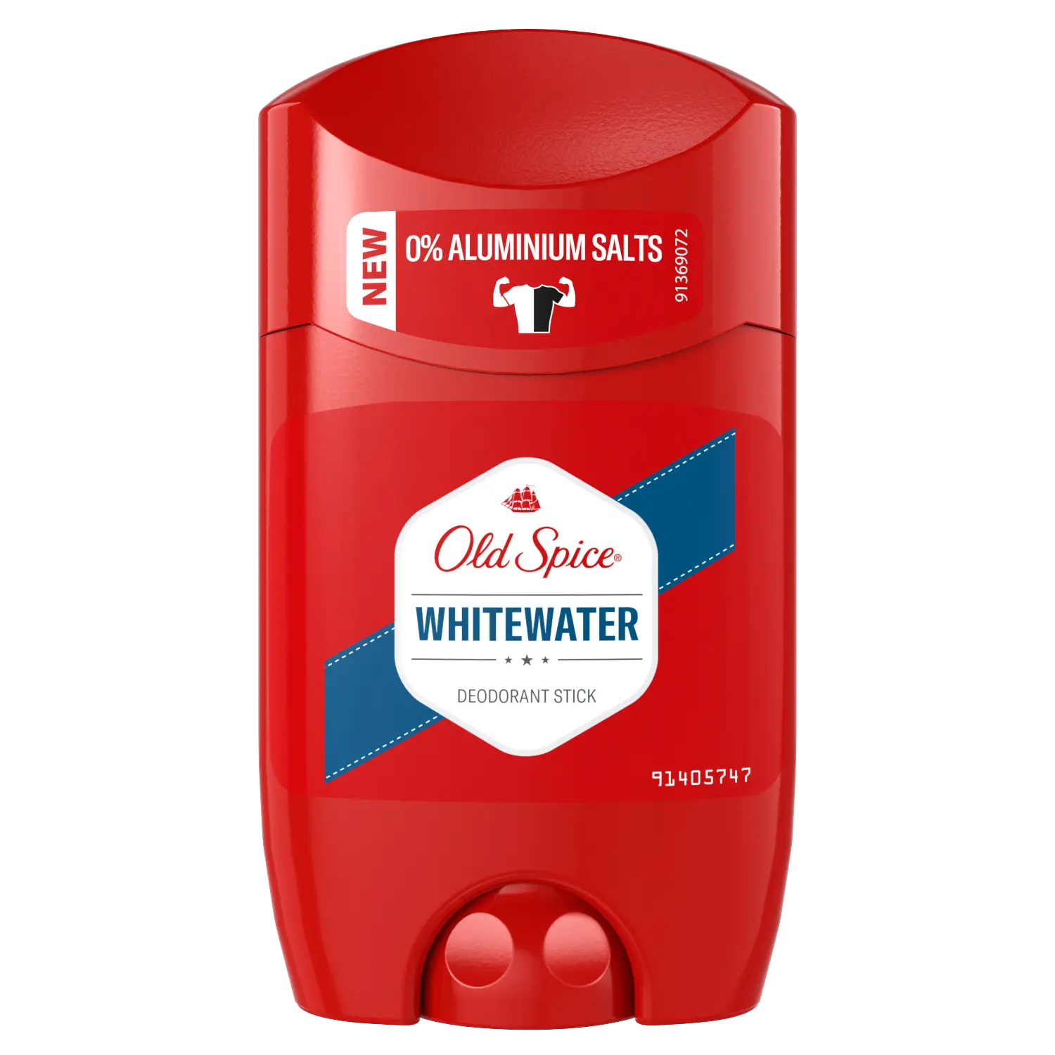 

Old Spice Whitewater дезодорант-стик для мужчин, 50 мл