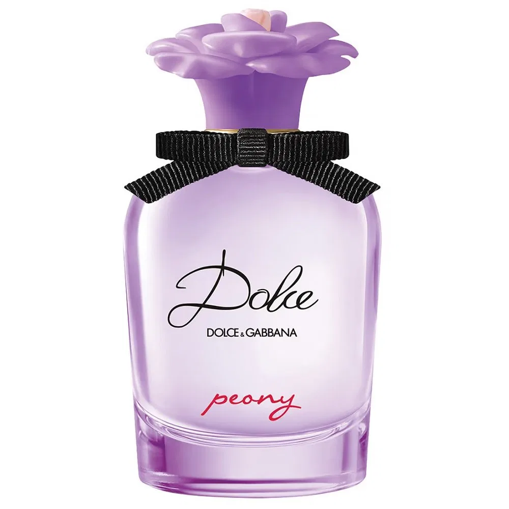 Женская туалетная вода Dolce Peony 50 мл Dolce & Gabbana