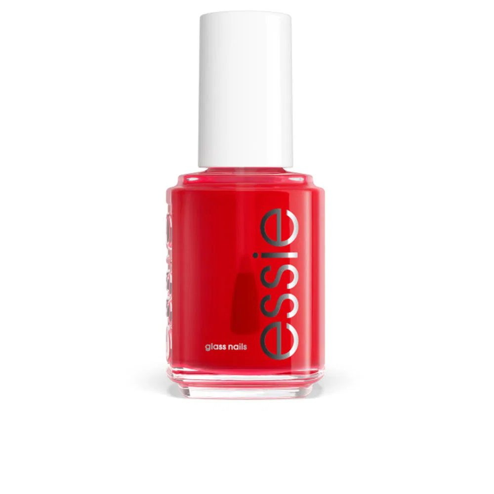 Лак для ногтей 13,5 мл с эффектом стекла Full Blown Essie, Full Blown