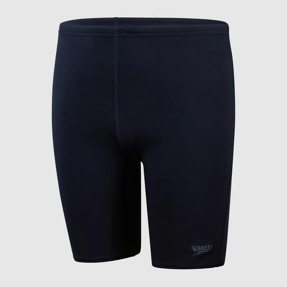 Детские плавки-джеммер Speedo Endurance+ для мальчиков, Цвет Navyblau Mitternachtsindigo