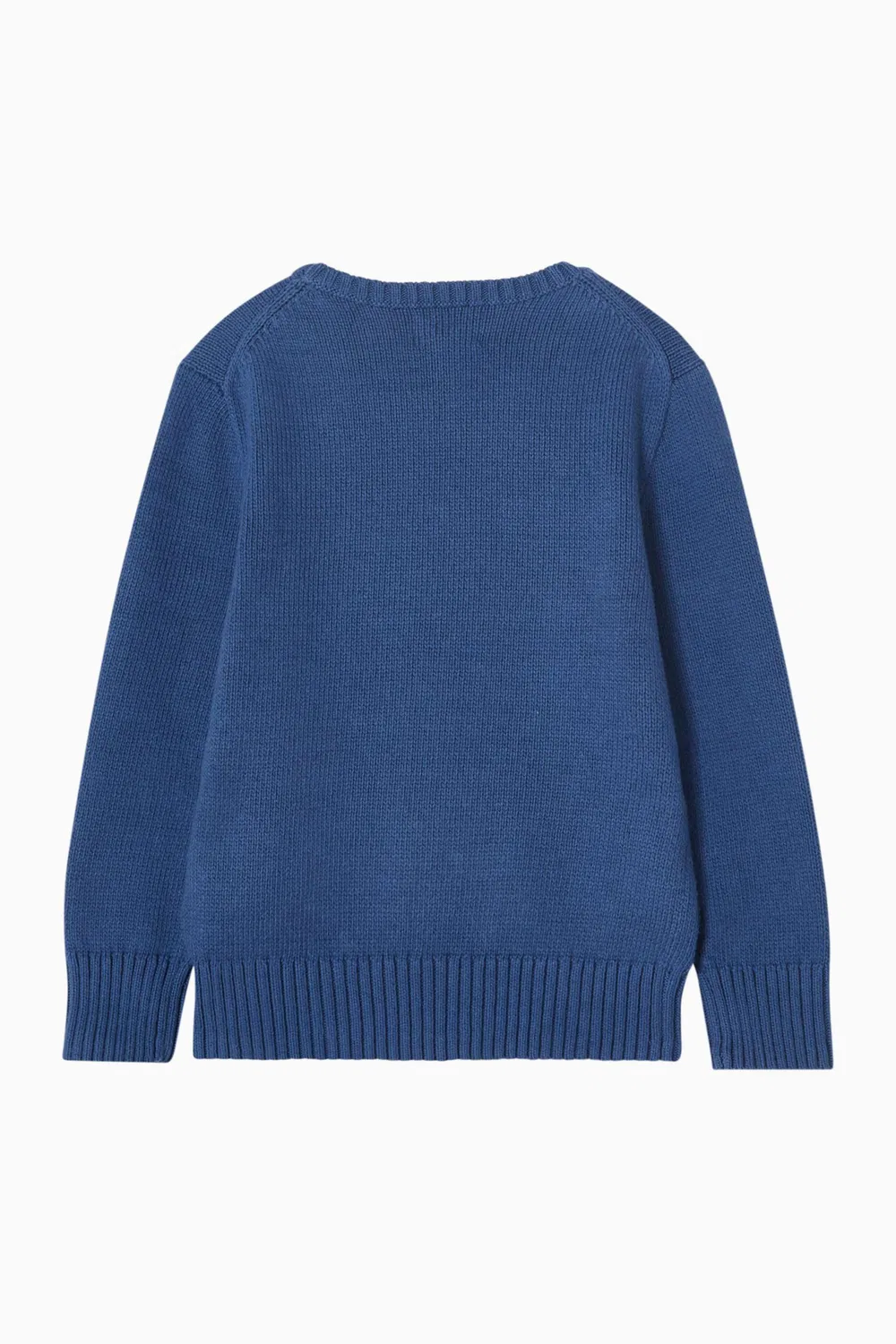Свитер с принтом Polo Bear Polo Ralph Lauren — фото 3