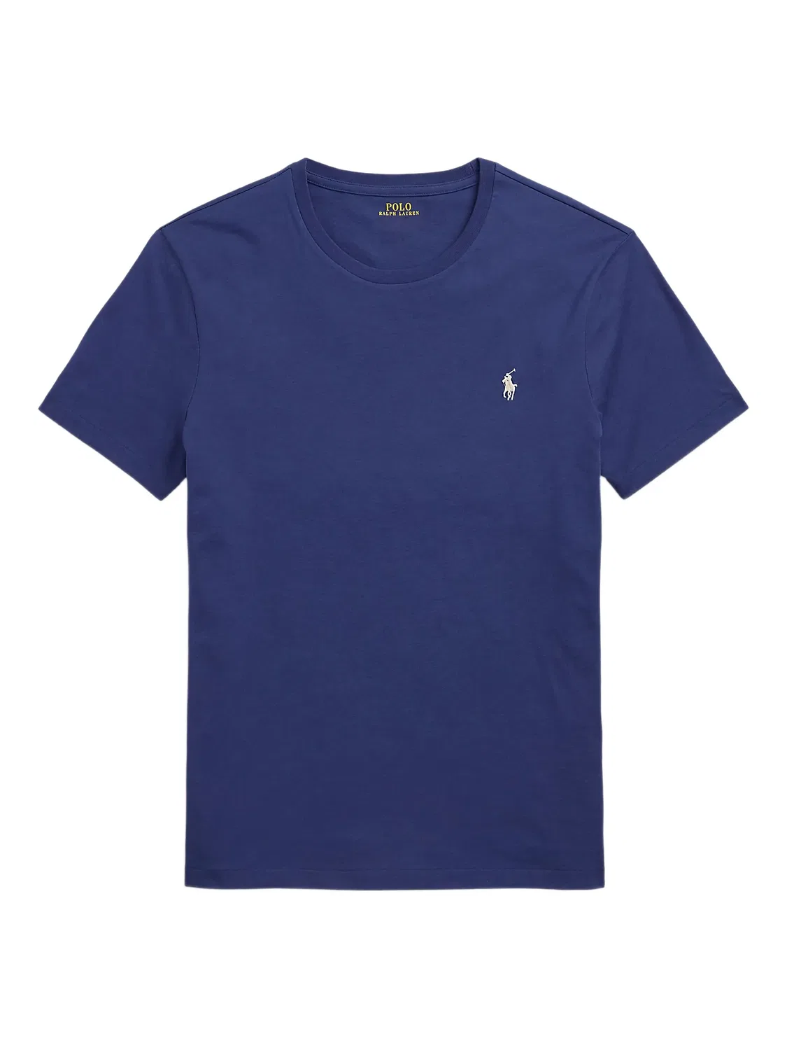 Polo Ralph Lauren Футболка цвета королевский синий