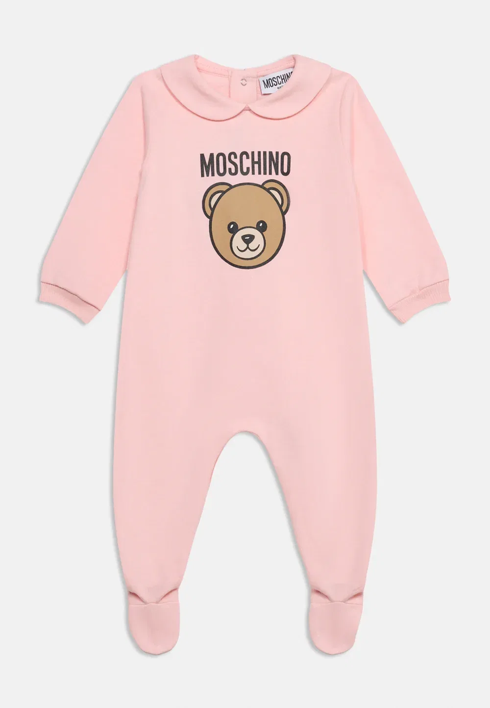 Комбинезон-Боди унисекс Moschino, Sugar Rose