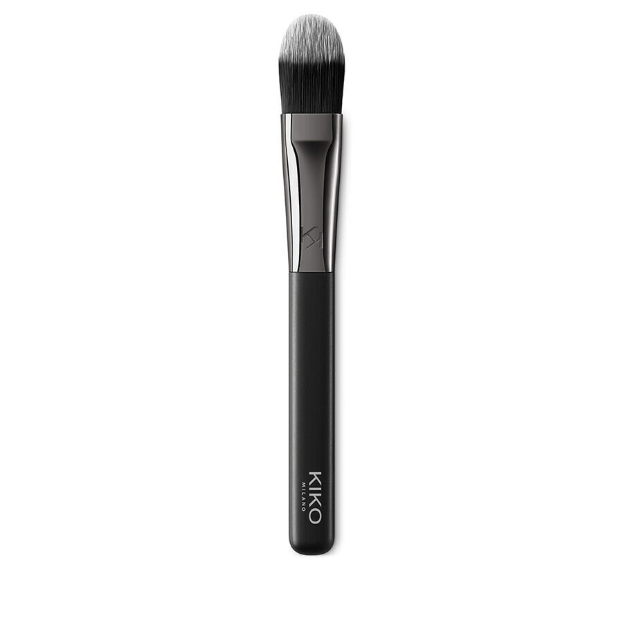 

Kiko Milano Face 03 плоская кисть для нанесения основы, 1 шт.