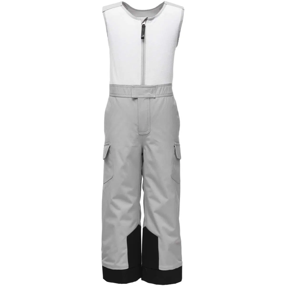 Утепленные снегозащитные штаны с флисовой подкладкой Sparkle Pant Spyder, Silver