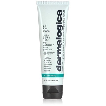 

Безмасляный матовый дневной и ночной крем Spf30 50 мл, Dermalogica