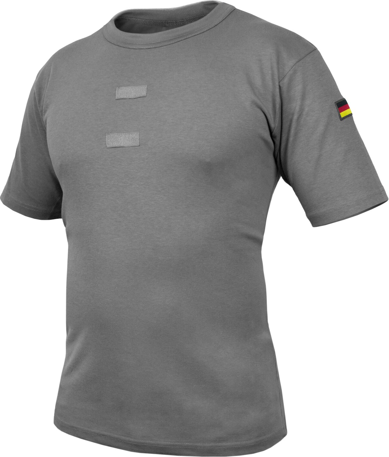 

Рубашка Normani Outdoor Sports Herren Tactical T Shirt Tropen, серый