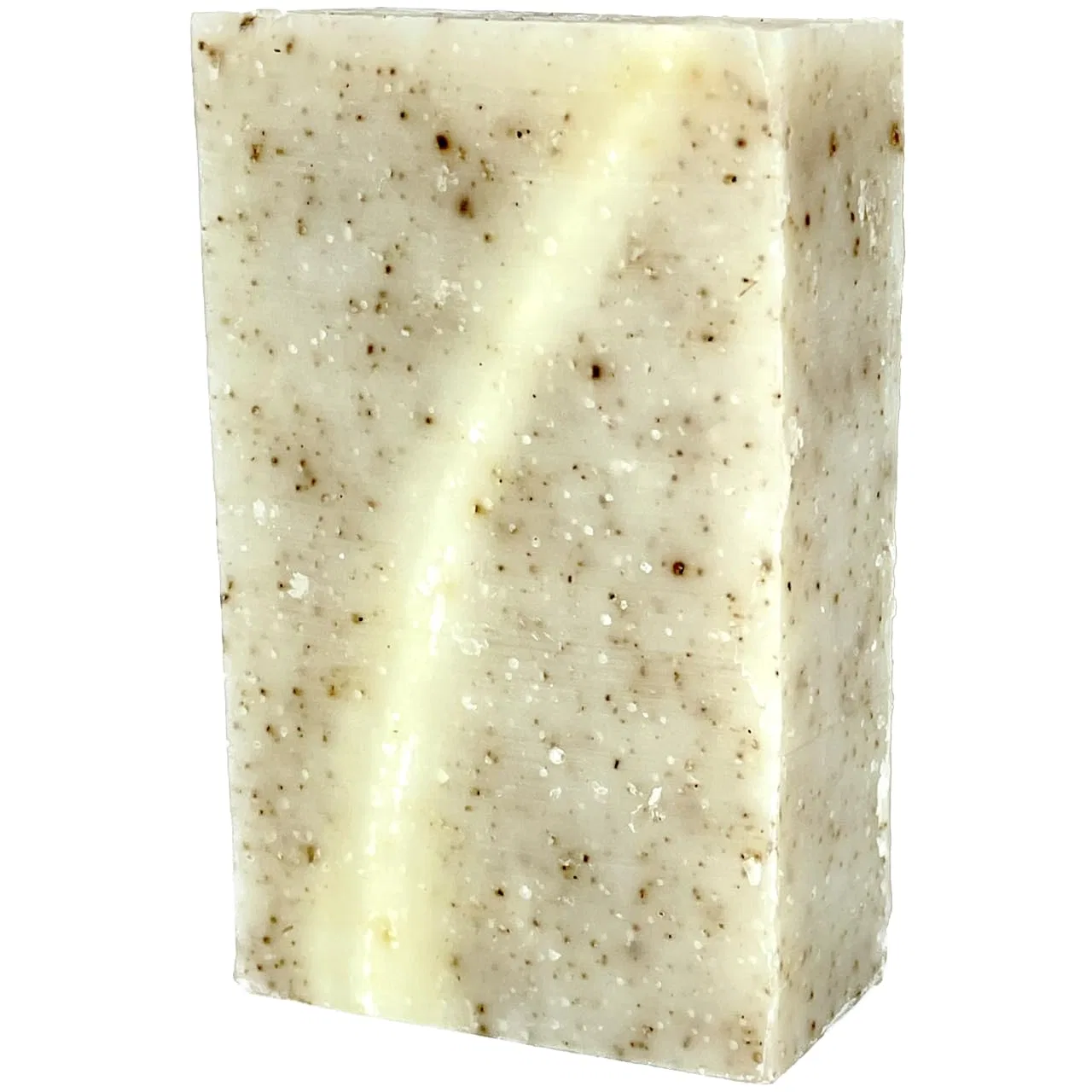 Твердое мыло с маслом Ши, Manufaktur Pur, 100 г, Lemon