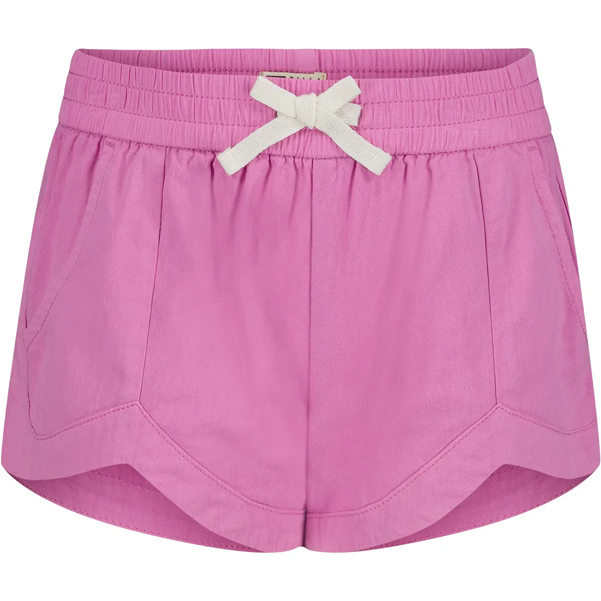 Детские шорты для девочек с цветочным принтом Mad For You Short Billabong, Cyclamen