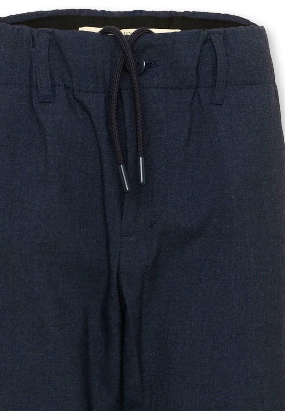 Панталони - брюки Tru Trussardi Junior, Blue — фото 3