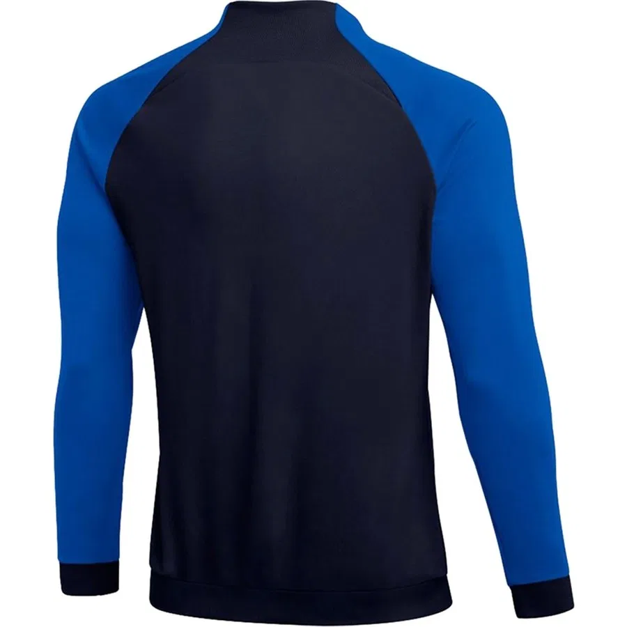 Мужская футбольная куртка Nike Df Acdpr Trk Jkt K, Темно-синий — фото 2