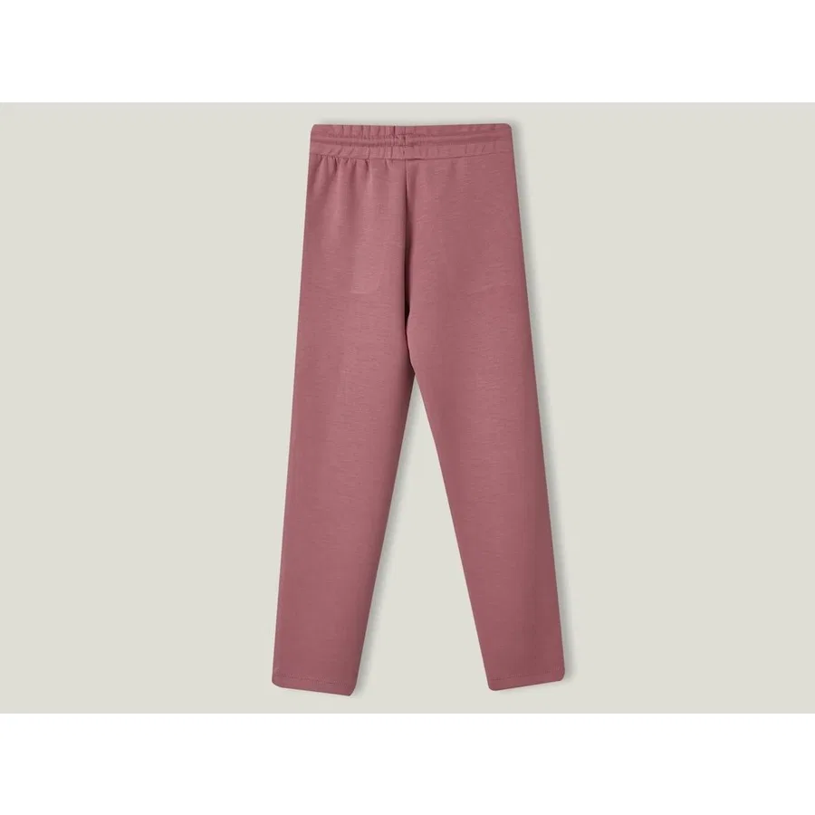 Спортивные штаны с карманами Benetton BNT-G20125-024, Фуксия — фото 3