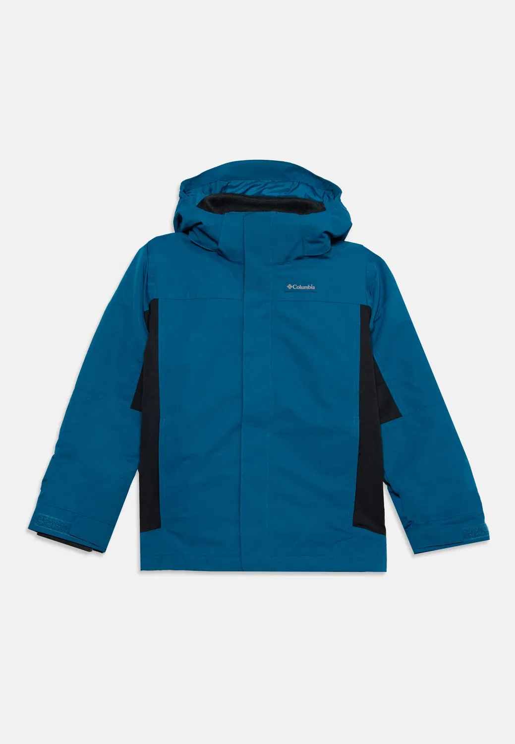 Куртка Bugaboo Interchange унисекс - лыжная куртка Columbia, Phoenix Blue/Black