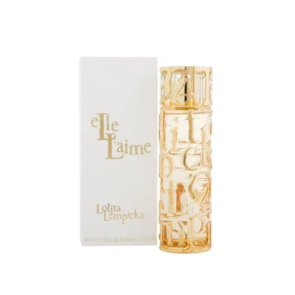 Парфюмерная вода Lolita Lempicka Elle Laime, 80 мл