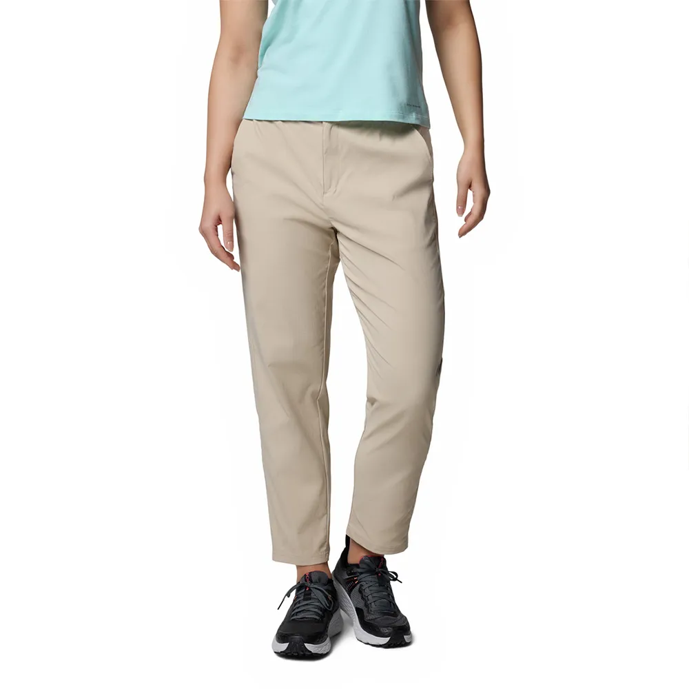 

Брюки Columbia Cedar Crest, бежевый
