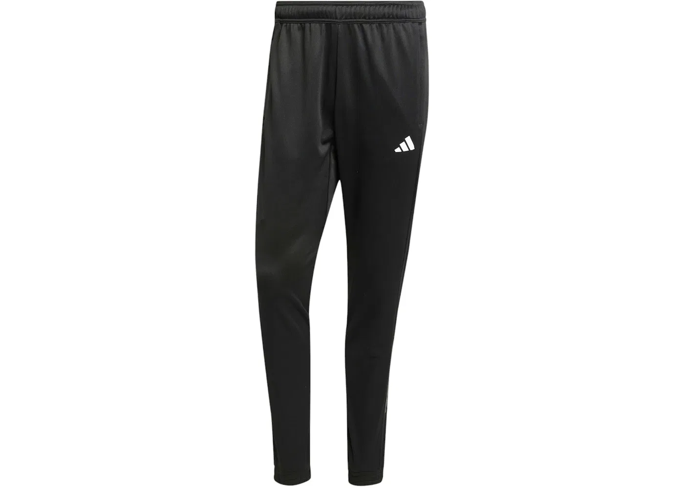 Мужские спортивные штаны с принтом камуфляж Pants Adidas, Black
