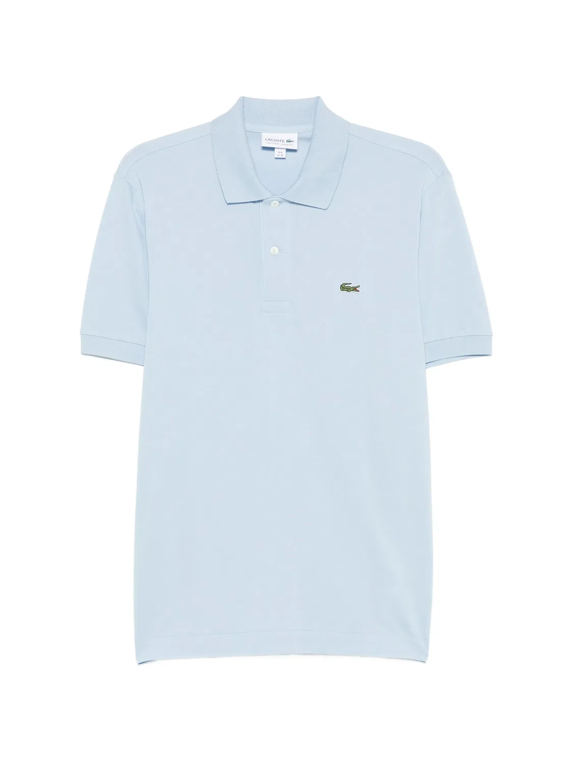 Lacoste Поло PH9851 Синий