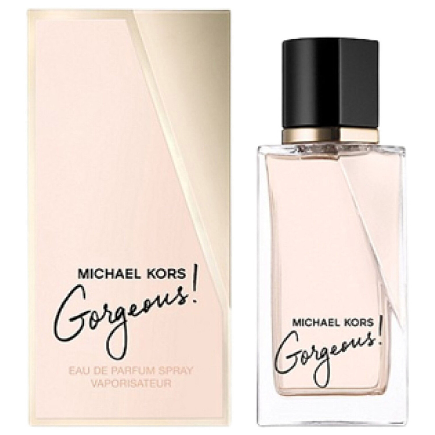 

Парфюмерная вода Michael Kors Gorgeous, 30 мл