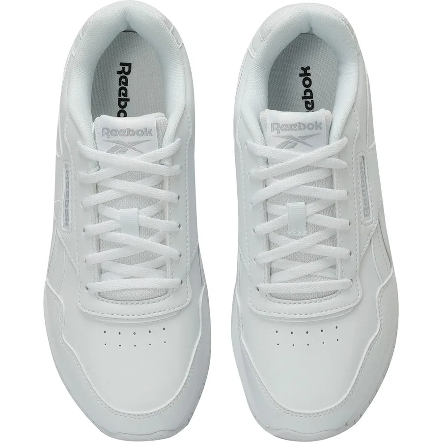 Кроссовки повседневные с закрытым носком Reebok Glide, Серый — фото 4