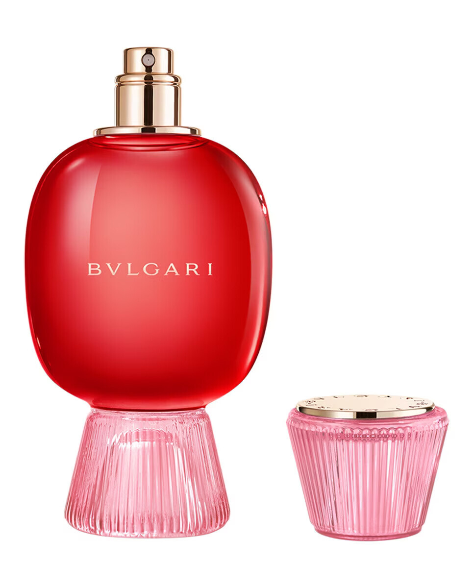 Парфюмированная вода Bvlgari Allegra Fiori D'Amore — фото 3