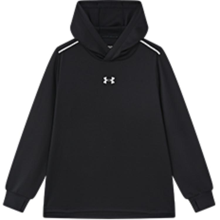 

Толстовка для подростков Under Armour, черный