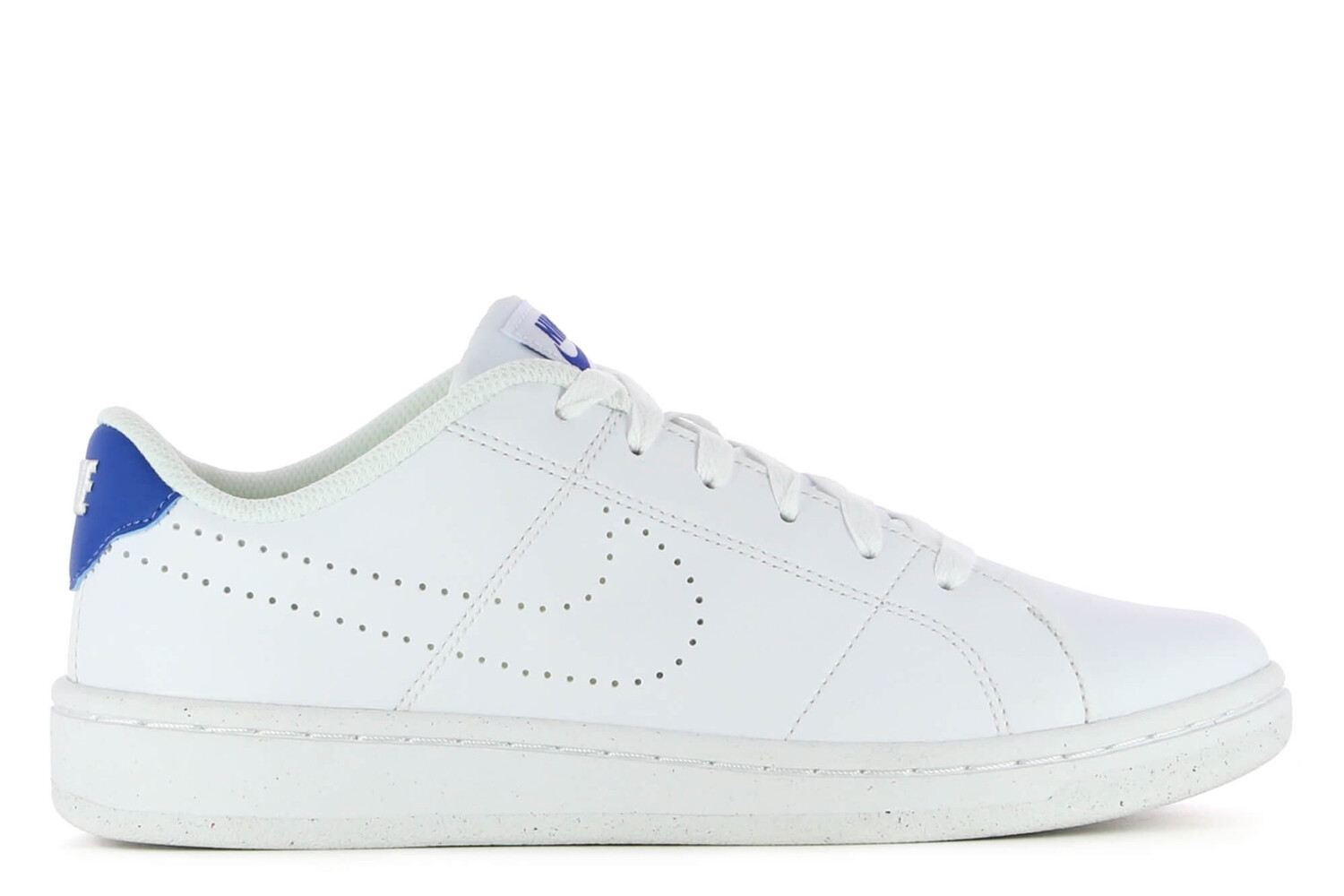 

Кроссовки Court Royale 2 Next Natu Nike, белый