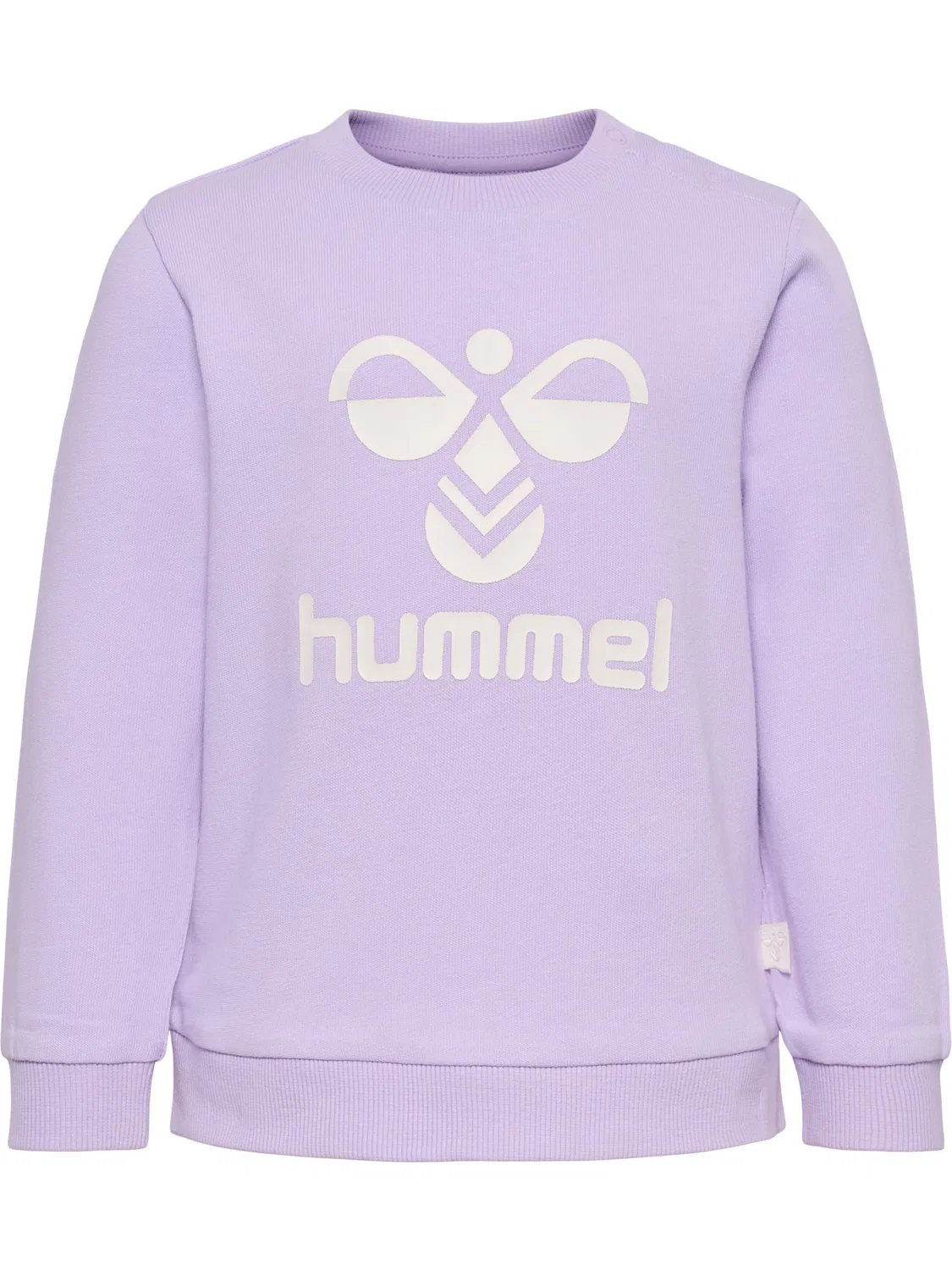 Спортивный костюм с регулируемым поясом Hmlhappy Hummel, орхидея — фото 4