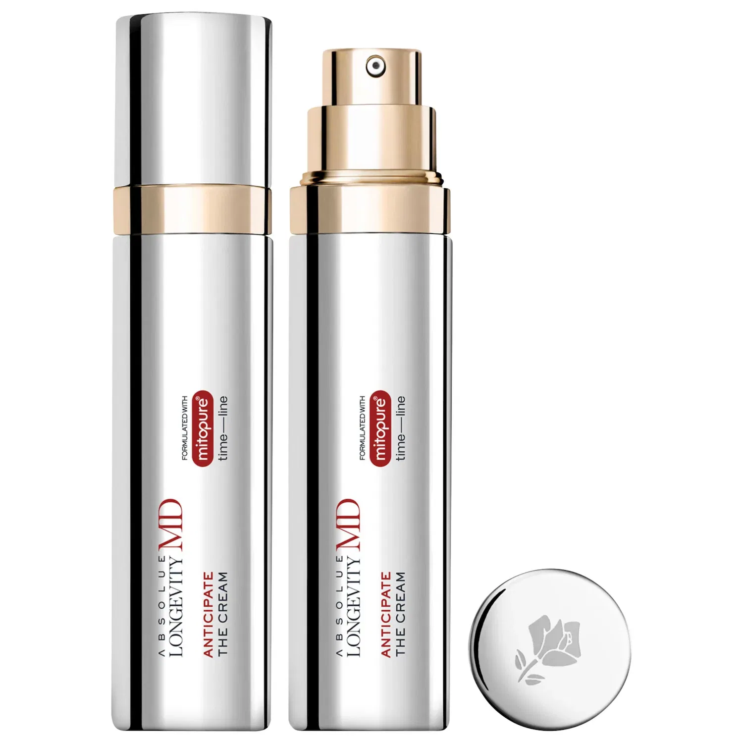 Крем для лица Lancôme, Anticipate