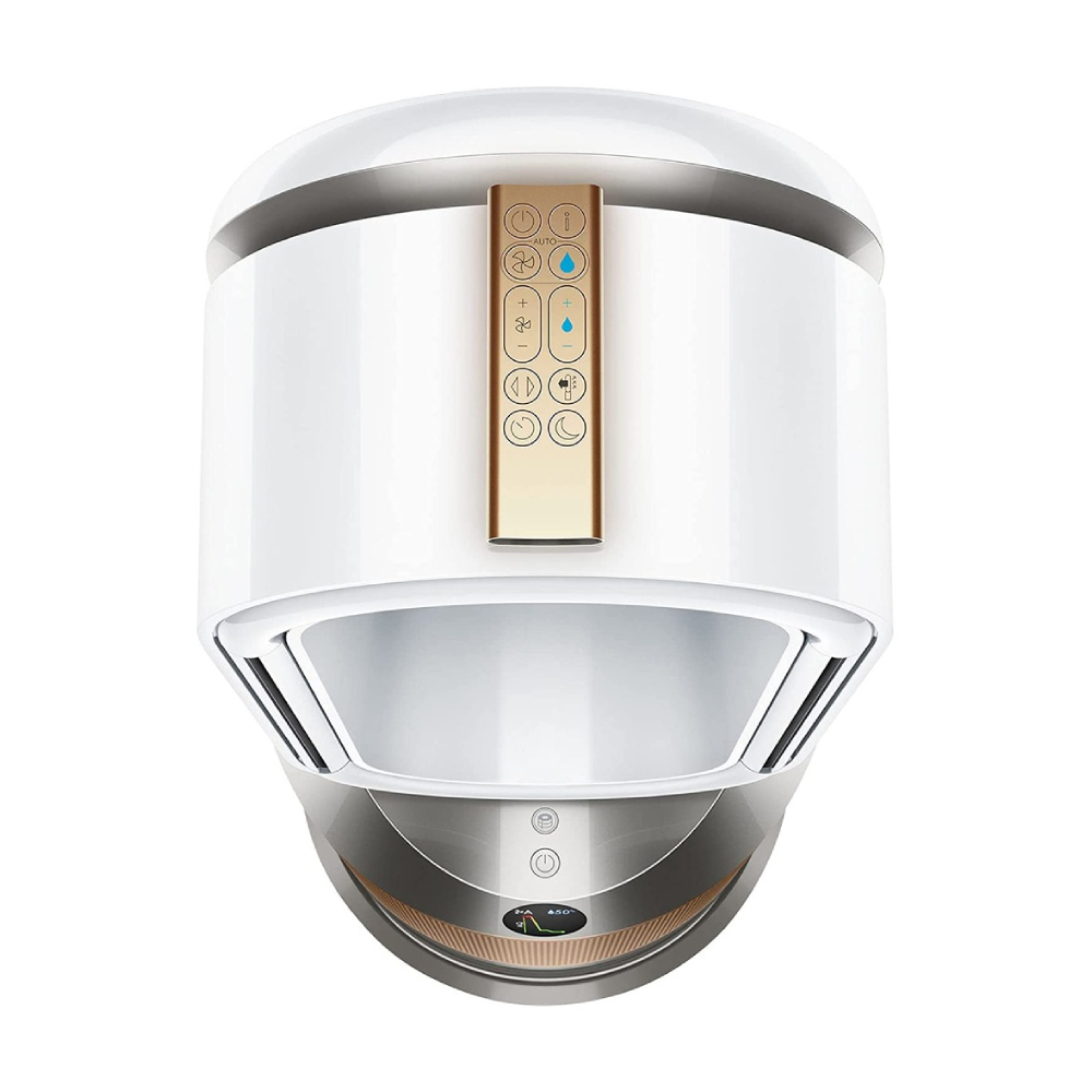 Очиститель воздуха Dyson PH04, Copper/White — фото 3