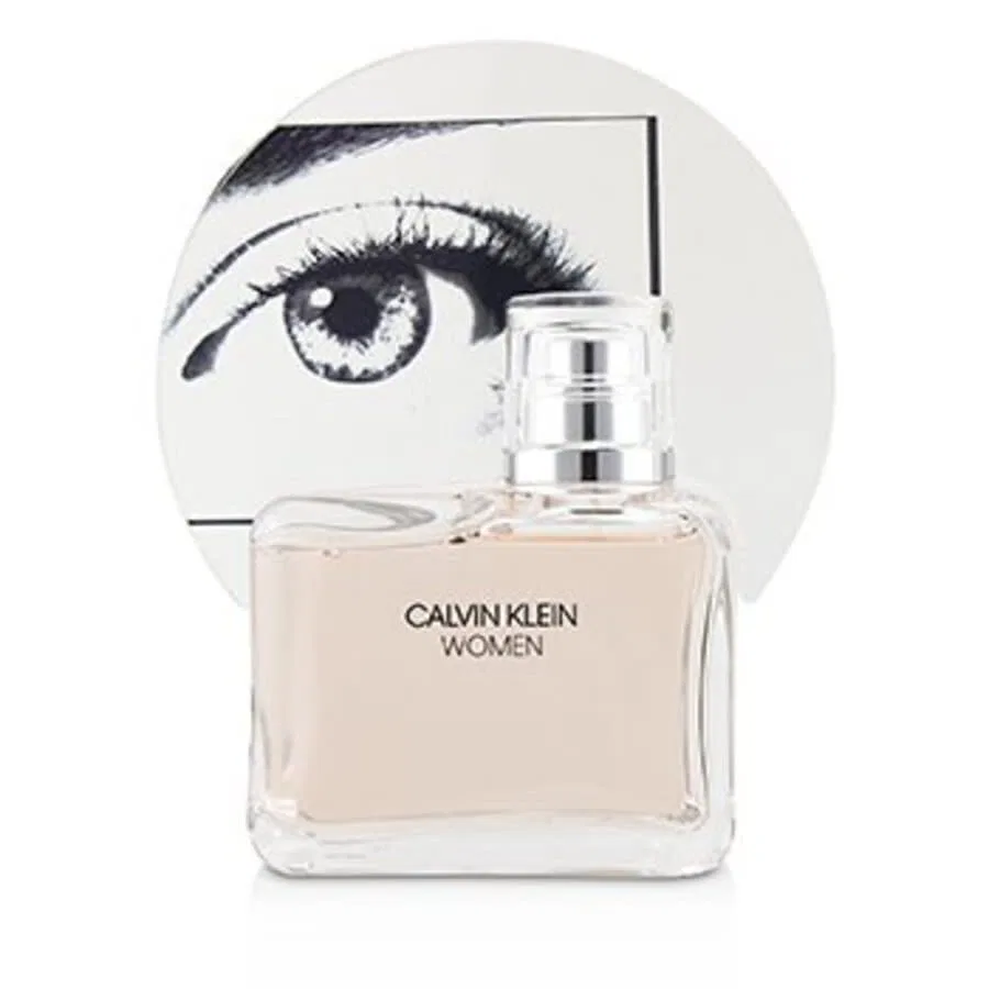 Парфюмерная вода Calvin Klein Women, 100 мл