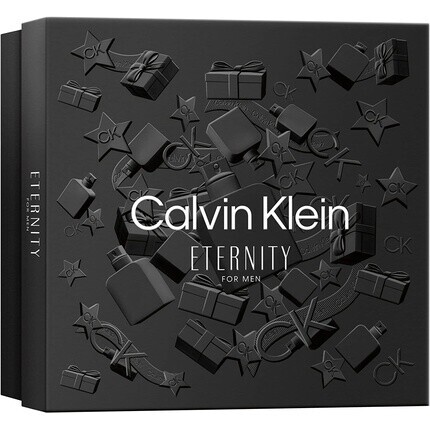 Calvin Klein Eternity For Men — фото 3