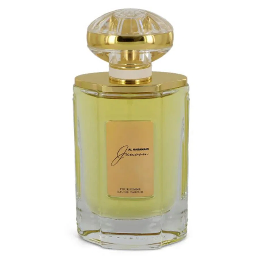 Парфюмерная вода Al Haramain Junoon For Women, 75 мл