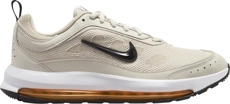 

Кроссовки Nike Air Max AP 'Light Orewood Brown', коричневый