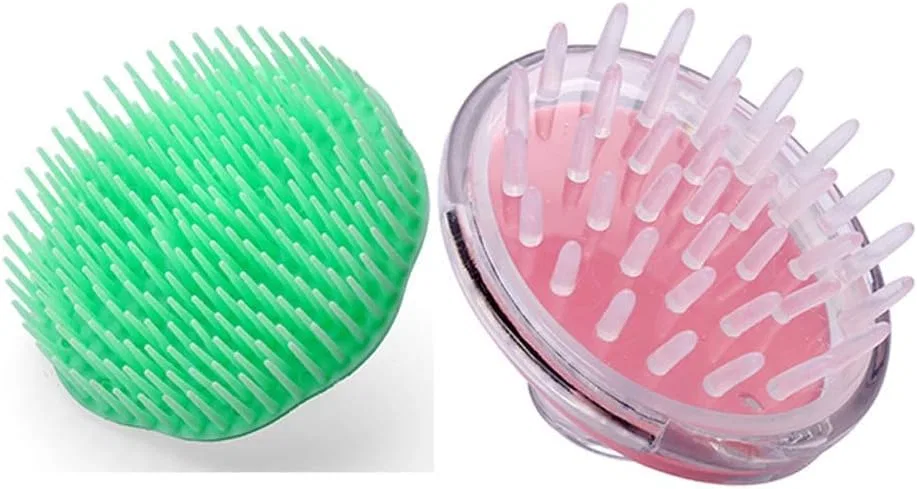 Щетка для тела Bath Brush, WYRKYP, 34.5 x 7 x 8.5 см
