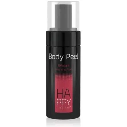 Пилинг для тела Happy Intimate Body Peel, 150 мл Skintech