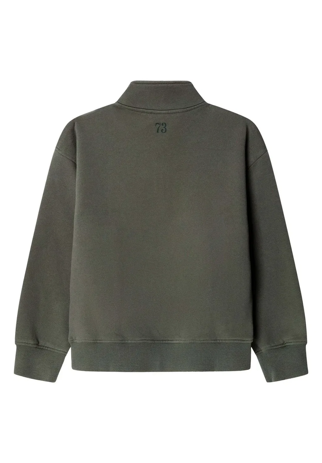 Толстовка Pepe Jeans, Pine Green — фото 2