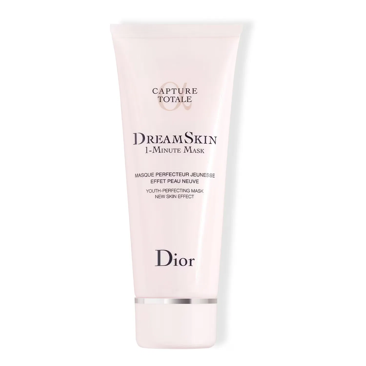 Очищающая маска DIOR Capture Totale Dreamskin 75 мл