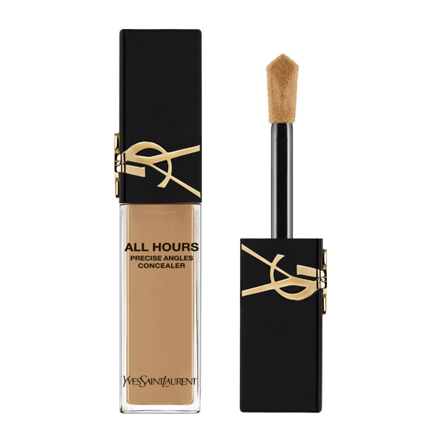 

Консилер Yves Saint Laurent All Hours Precise Angles, оттенок MW2