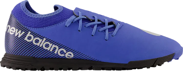 

Бутсы New Balance Furon v7 Dispatch TF 2E Wide 'Headline Taker Pack', синий