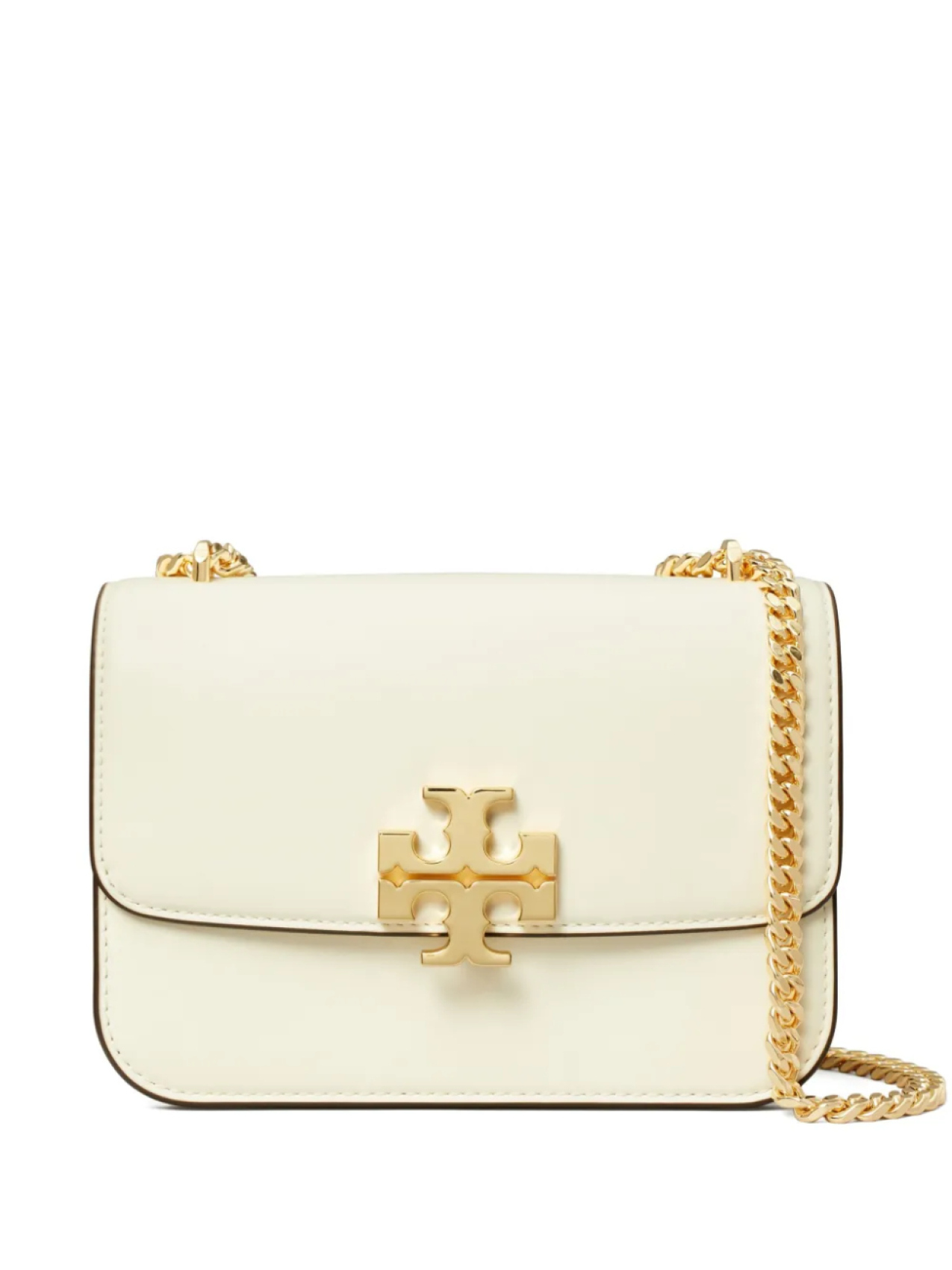 

Tory Burch маленькая сумка на плечо Eleanor, белый