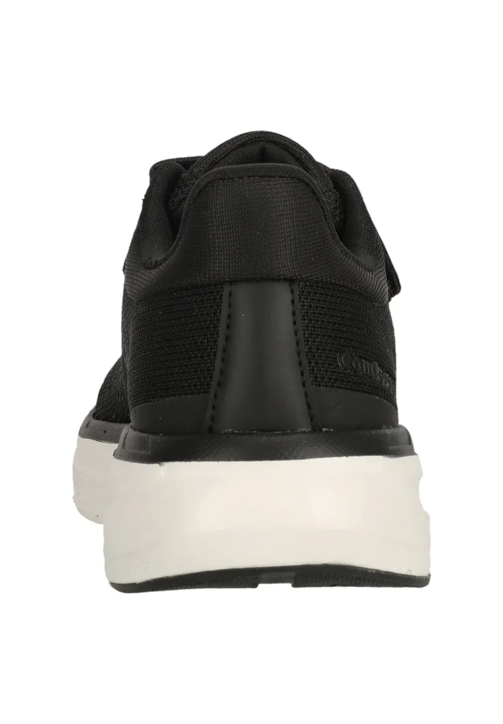 Кроссовки Schuhe унисекс Endurance, Black — фото 4