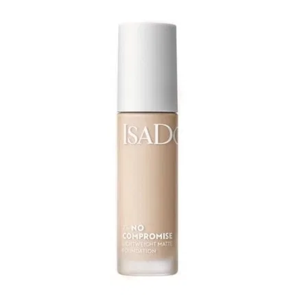 Тональная основа легкая матовая No Compromise Lightweight Matte Foundation Clinique