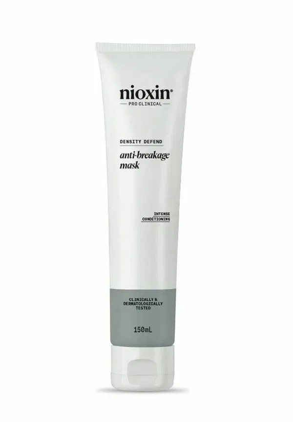 Маска для волос укрепляющая Anti-breakage Strengthening Mask Nioxin, 150 мл