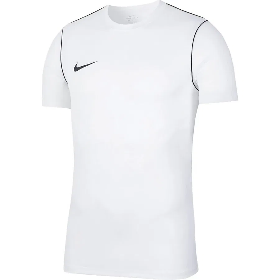 Футболка с длинным рукавом Nike Dry Park, Белый