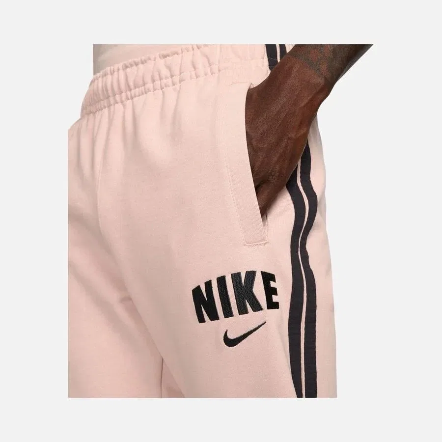 Спортивные штаны Nike FJ0554-601, Розовый — фото 3