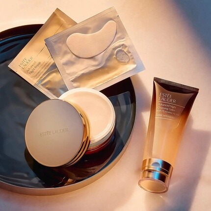 Средство для снятия макияжа Estée Lauder — Estee Advanced Night очищающий бальзам для снятия макияжа , Estee, 70 мл — фото 3
