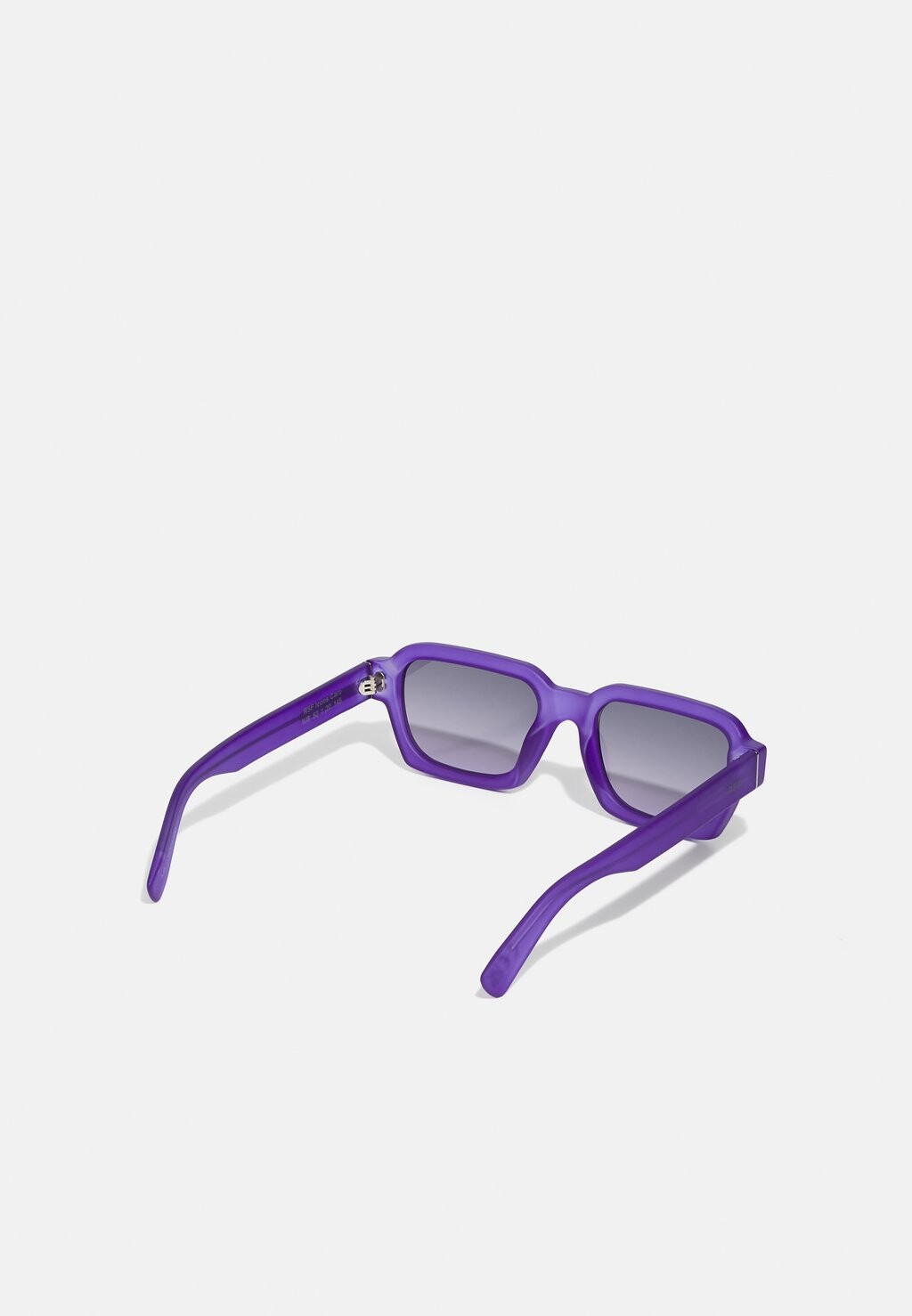 

Солнцезащитные очки CARO UNISEX RETROSUPERFUTURE, фиолетовый