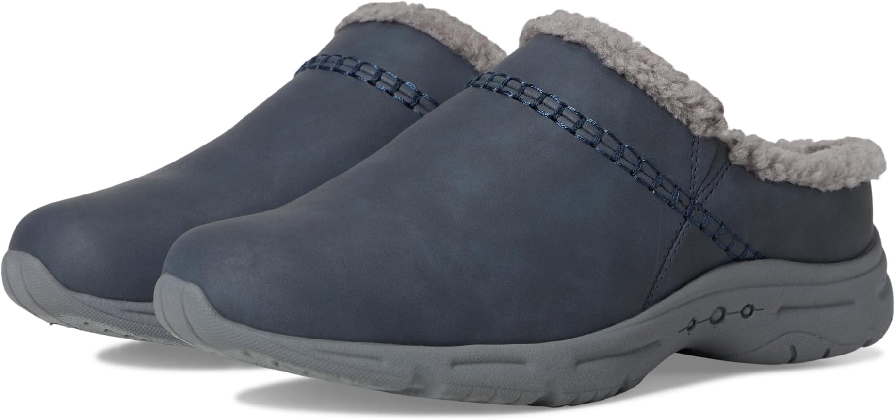 Сабо Easy Spirit Women's Bynne, Dark Blue