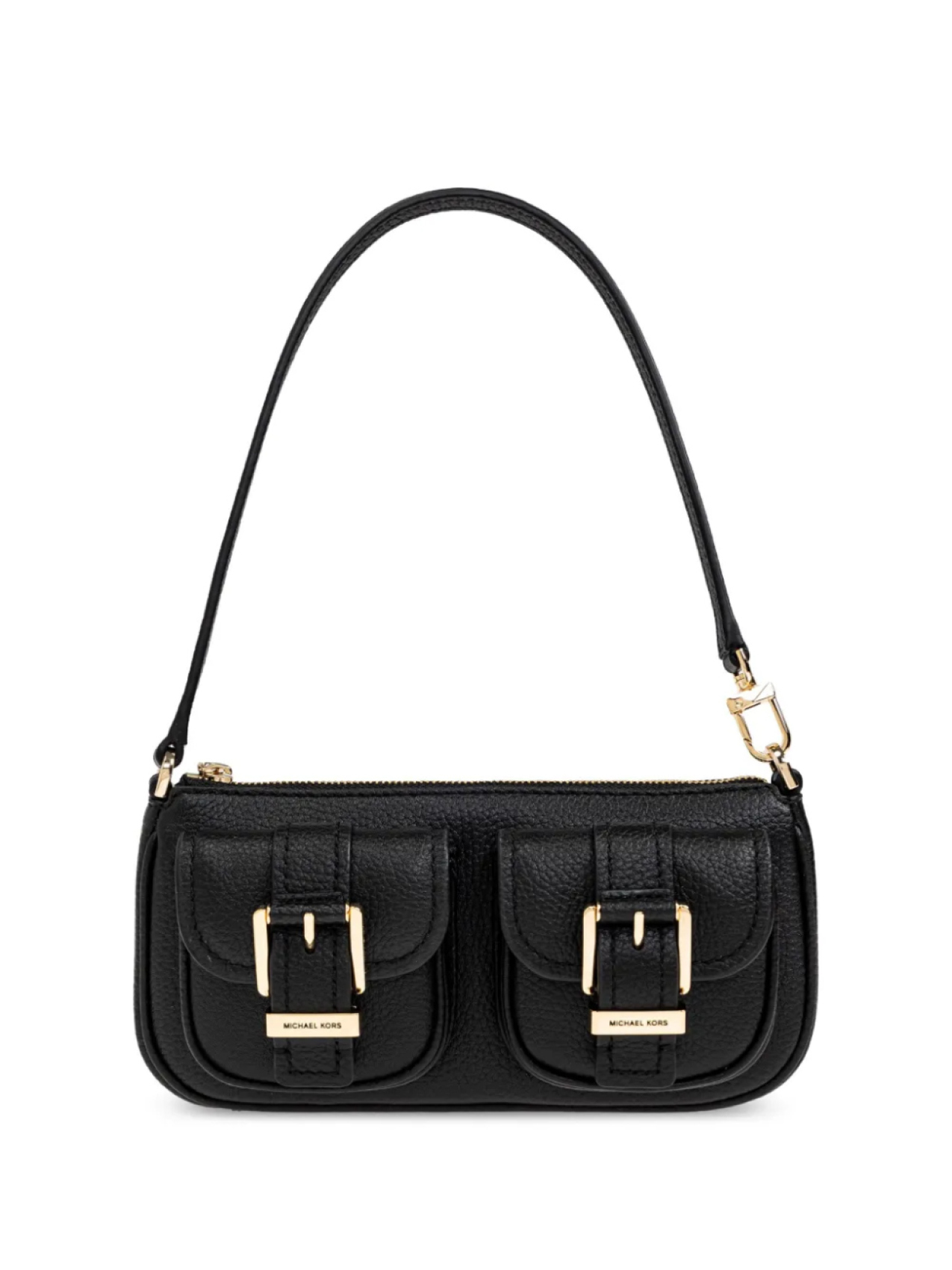 

Сумка через плечо Michael Michael Kors Zoe, черный